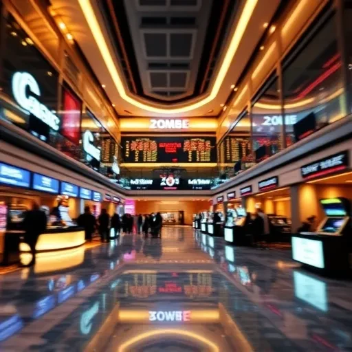 Aposte com Criatividade no 071bet: Uma Nova Era de Jogos