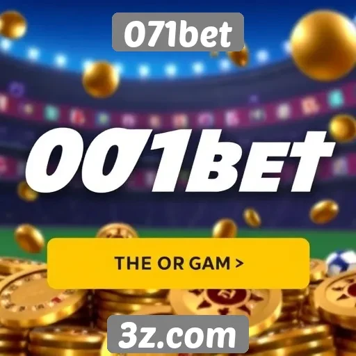 Análise das promoções oferecidas pelo site 071bet