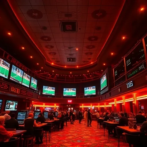 Cassino da 071bet: Atrações e Emoções à Flor da Pele