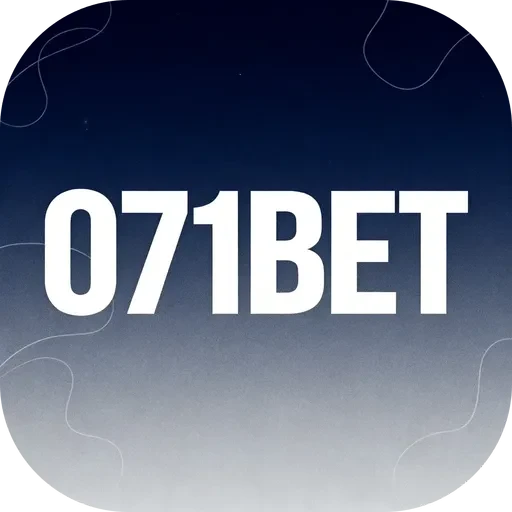 071bet Logo