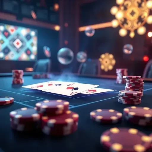 071bet: Os Recursos Paga Que Revolucionam Seus Jogos