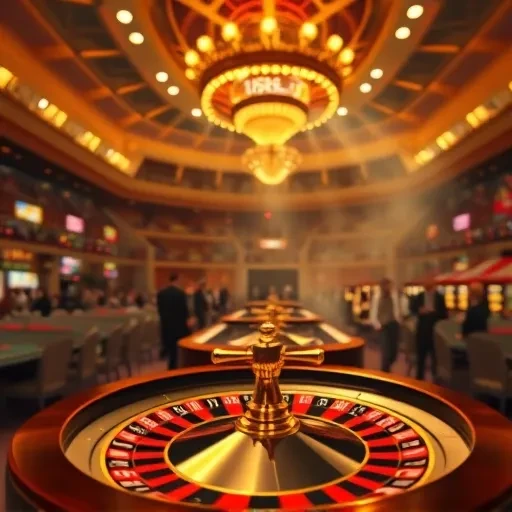 Slots Empolgantes: Explore o Universo do 071bet